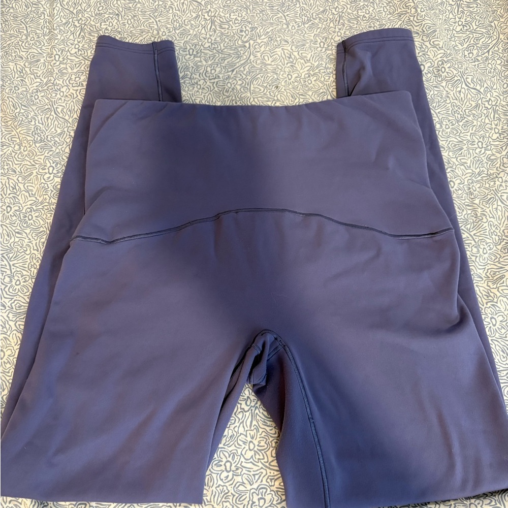 SPANX Booty Boost Brushed Full-Length Leggings - image 7